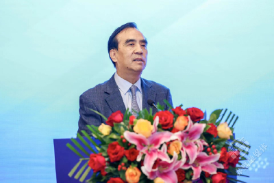 2022中医药青年发展论坛暨中华中医药学会青年委员会换届会召开