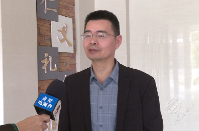 向老师致敬⑬|严谨治学 潜心育人——“楚天园丁”龙杰