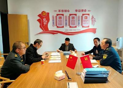 消费维权不出村 赤壁市建立村级消费维权站
