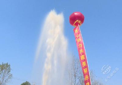 总工程量完成超90%，赤壁这一重大民生工程最新进展来了……