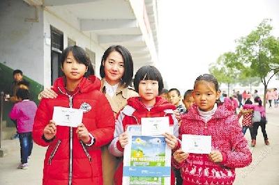 既是热爱，也是责任 省气象局科普团队让你更懂“风花雪月”