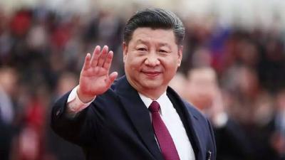 习近平结束出席中国－阿拉伯国家峰会、中国－海湾阿拉伯国家合作委员会峰会并对沙特进行国事访问回到国内