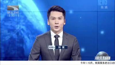 2022年12月2日《湖北新闻》湖北三项制茶技艺申遗成功
