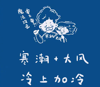 什么是“风寒效应”？