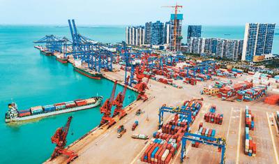 中国关税总水平将降至7.3% 开放红利加快释放