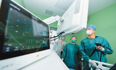 怎样呵护消化系统健康