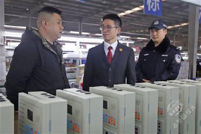 善意执行，使当事人渡过难关