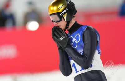 气候变化 欧洲雪季有点儿尬