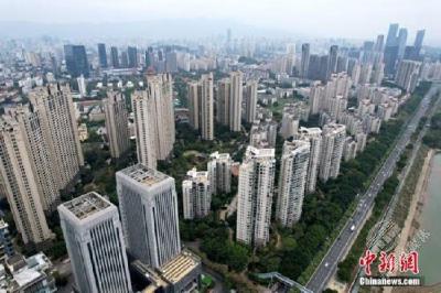 从“快复苏”到“稳复苏”，一季度中国楼市走稳