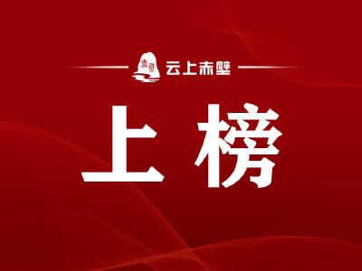 喜讯！赤壁6家企业入选省级“金种子” 