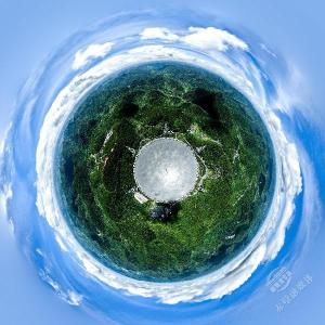 “中国天眼”已发现740余颗新脉冲星 