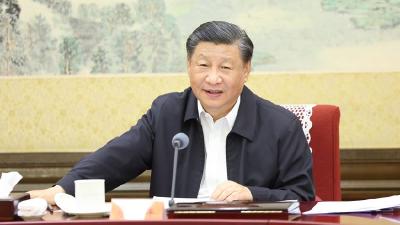 镜观•领航 | 关于共青团工作，总书记这样嘱托