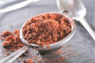 食用可可粉能减肥？听听专家怎么说