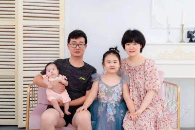 【先进典型】(58)“最美家庭”——李少波：真诚相待成就温暖的港湾