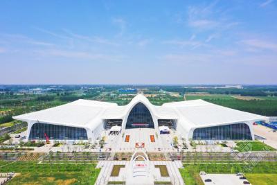 京津“走廊”三大引擎促区域协调发展