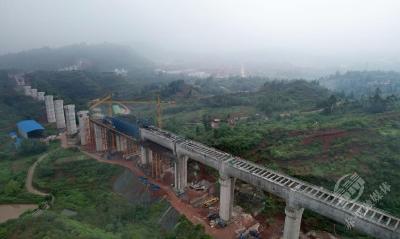 保障粮食安全 我国积极推进大中型灌区建设 