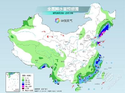 台风“苏拉”将影响我国东南沿海 北方多地开启入秋进程 