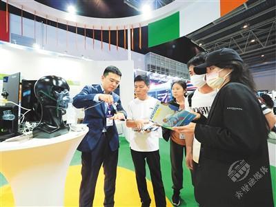 汇聚创新资源 吸引创新人才