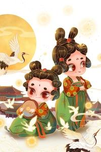 “国潮”不是踩着民俗文化装样子
