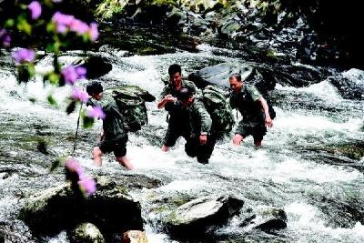 刘运才：花坪国家级自然保护区的“守护神”