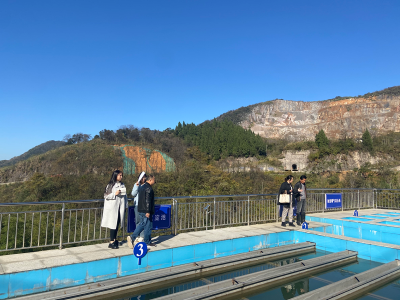 赤壁市疾控中心主动开展“农村饮水安全工程卫生学评价”工作