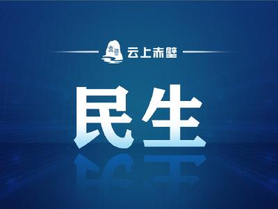 赤壁市市场监督管理局2024年元旦、春节消费提示