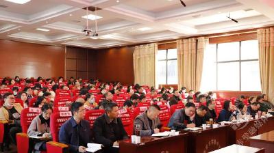 沐课堂改革东风 促学生素养提升——2023年咸宁市初中地理课堂教学改革研讨会在市实验中学举行