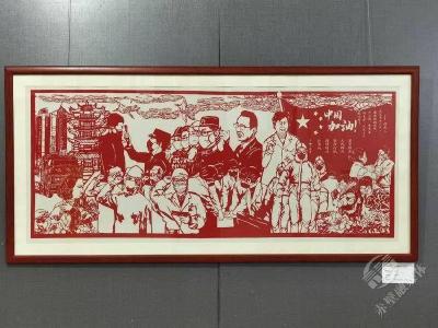 美文丨程乐明：手工技艺的无私传播者