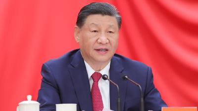 受权发布 丨 习近平：在全国科技大会、国家科学技术奖励大会、两院院士大会上的讲话