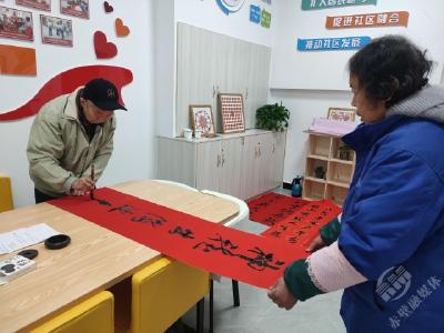 扎根基层 传递党恩——记华舟社区老党员黎国强