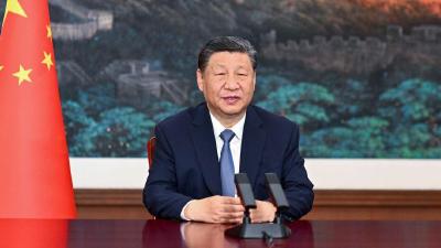 习近平致信祝贺黄埔军校建校100周年暨黄埔军校同学会成立40周年强调 为同心共圆中国梦广泛凝心聚力