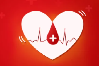 以爱之名，共同呼吁：加入无偿献血，拯救生命