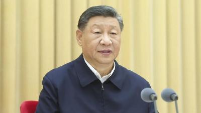 习近平在全国教育大会上强调 紧紧围绕立德树人根本任务 朝着建成教育强国战略目标扎实迈进