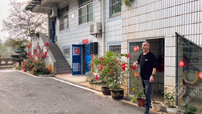 【凡人善举】70岁老兵跃入冰冷的河中——“我不能看着她活生生地没了！”
