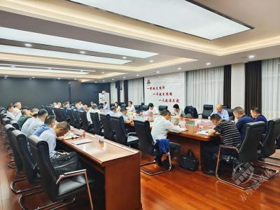 葛军专题督办2025年度集中整治涉及专项和群众身边具体实事整治工作