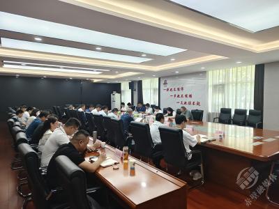 咸宁市对赤壁市“一老一小”服务保障项目开展专项审计