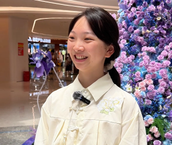 赤壁准大学生们的愿望清单