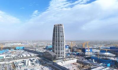 走出一条中国特色城市发展道路——以习近平同志为核心的党中央引领城市工作纪实