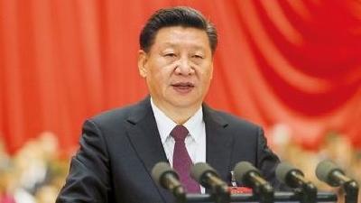 书写青春荣光、放飞青春梦想——习近平总书记致全国青联十四届全委会和全国学联二十八大的贺信为新时代青年工作进一步指明方向