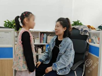以爱之名，在反思中育人 ——记赤壁市第六小学教师刘毅