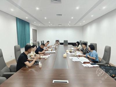 谭海华调研赤壁市信访工作