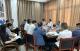 葛军参加西街社区2025年第二季度党建联席会议