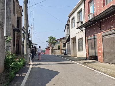 红黑榜：神山镇人居环境治理两极分化