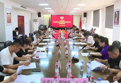 市政协开展“多式联运交通物流体系”一线协商