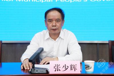 赤壁：“有呼壁应”平台高效运行 确保群众呼声必有回应