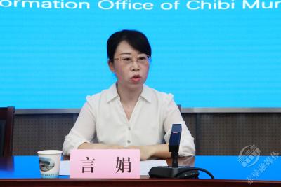 赤壁：信访接待中心进驻综治中心 “一站式”调处化解矛盾纠纷