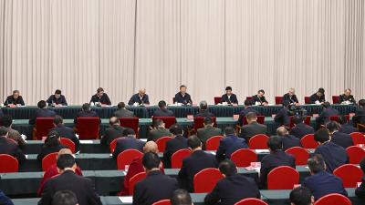 习近平：全面贯彻新时代党的治藏方略 努力建设团结富裕文明和谐美丽的社会主义现代化新西藏