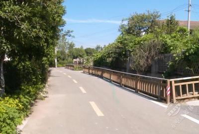 两村为示范 市城管执法局推进农村垃圾分类工作