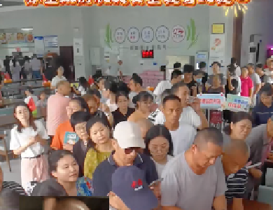 赤壁政府机关食堂暖胃又暖心