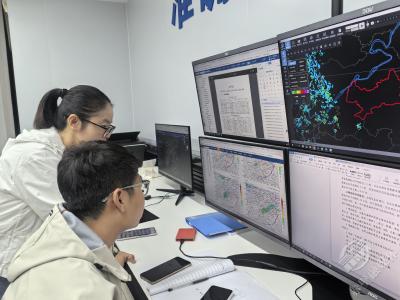 数据赋能，跨界融合：赤壁市气象局书写服务地方发展新篇章